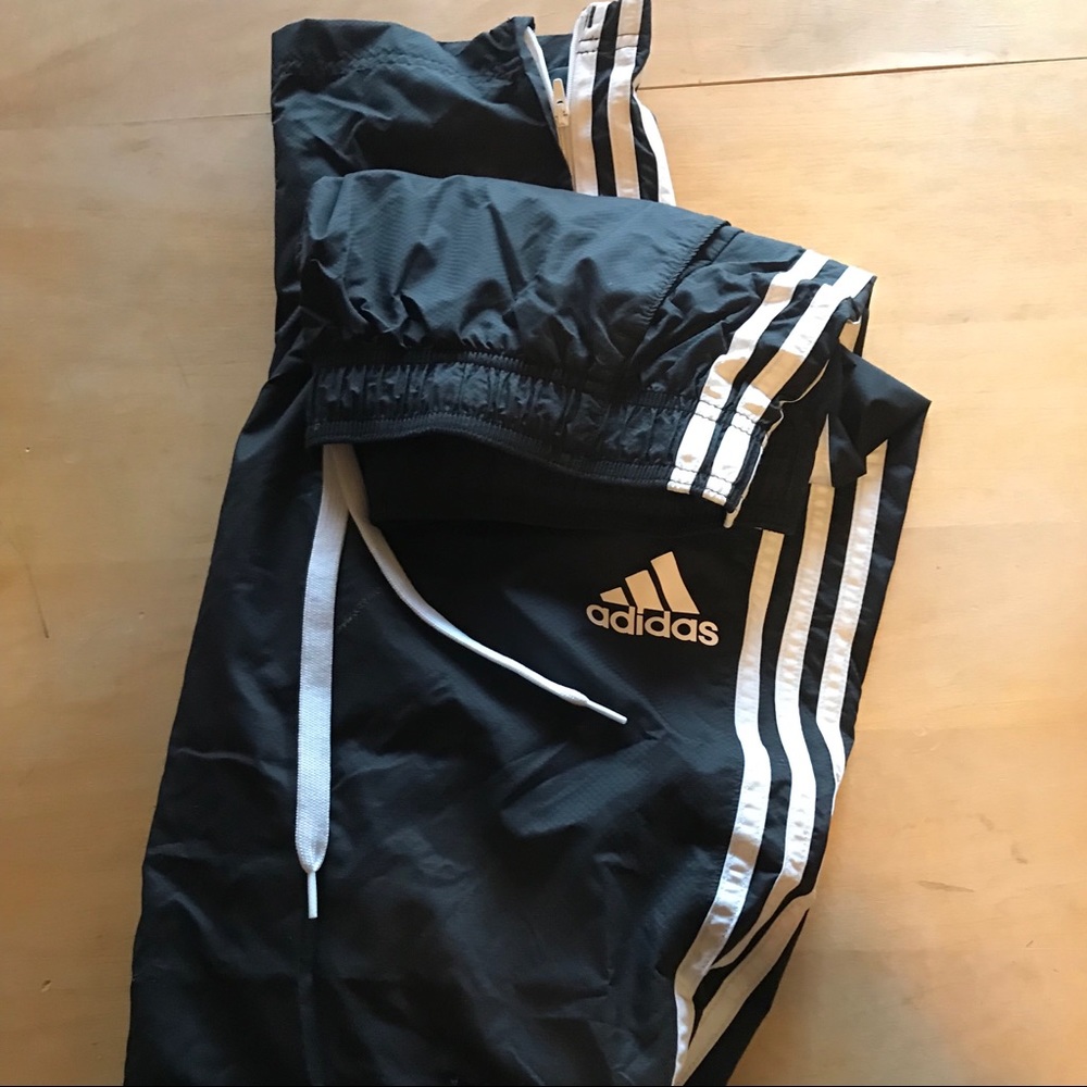 Warm-up Pants